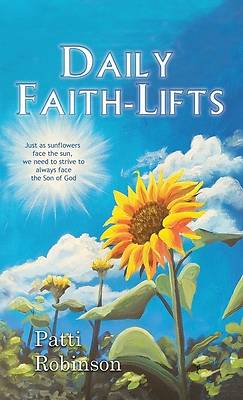 Picture of Daily Faith-Lifts