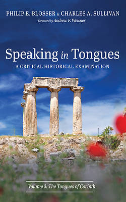 Speaking in Tongues