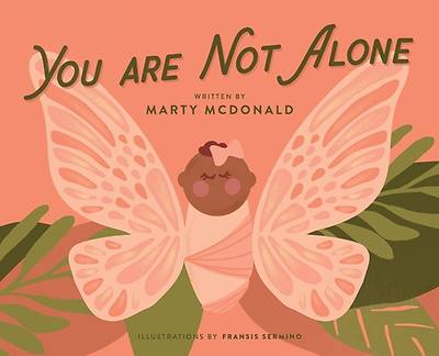 Picture of You Are Not Alone