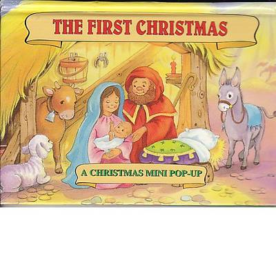 Picture of The First Christmas