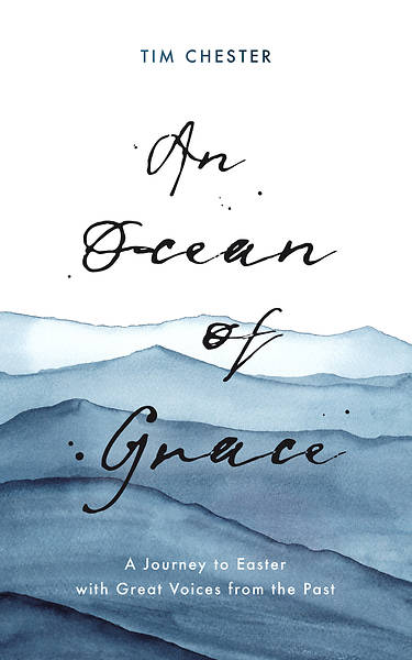 Picture of An Ocean of Grace