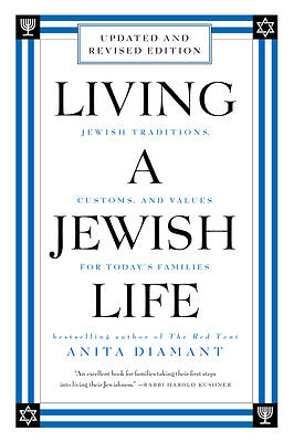 Picture of Living a Jewish Life, Revised and Updated