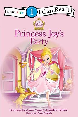Picture of Princess Joy's Party