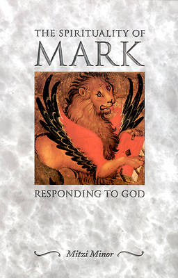 Picture of The Spirituality of Mark