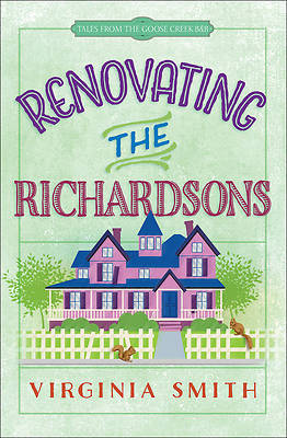 Picture of Renovating the Richardsons