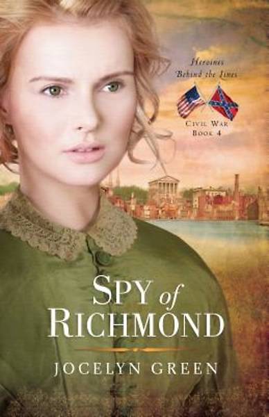 Picture of Spy of Richmond
