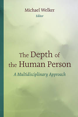 Picture of The Depth of the Human Person