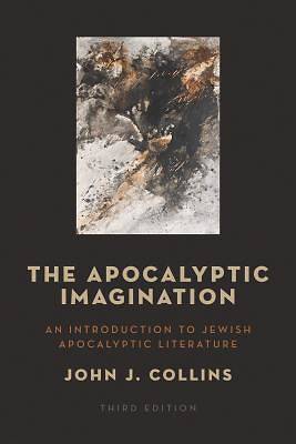 Picture of The Apocalyptic Imagination