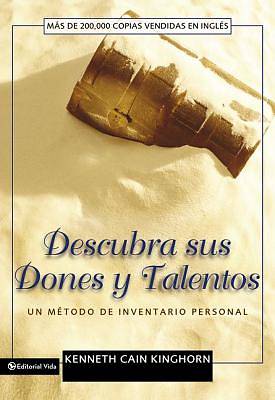 Picture of Descubra Sus Dones y Talentos