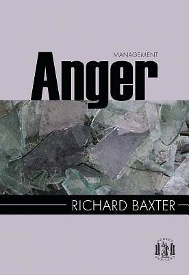 Picture of Anger Management