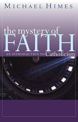 Picture of The Mystery of Faith