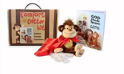 Picture of Comfort Critter Kit