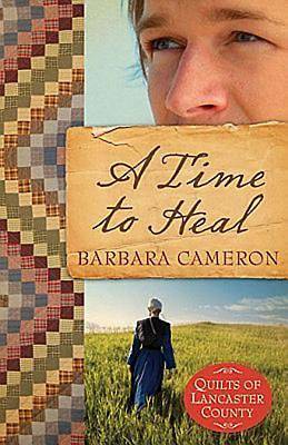 Picture of A Time to Heal - eBook [ePub]