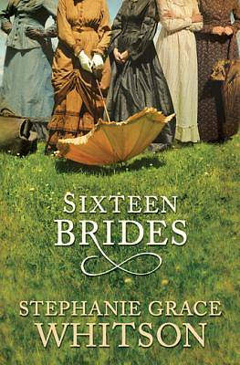 Picture of Sixteen Brides [ePub Ebook]