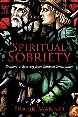 Picture of Spiritual Sobriety