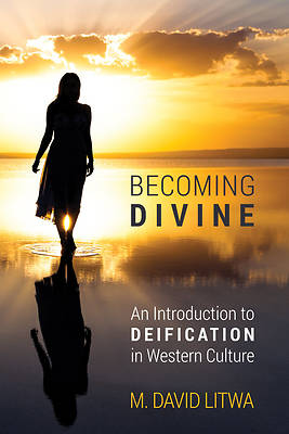 Picture of Becoming Divine