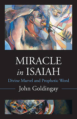 Picture of Miracle in Isaiah
