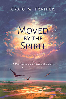 Picture of Moved by the Spirit