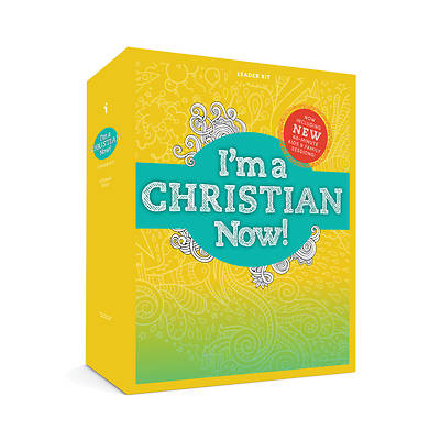 Picture of I'm a Christian Now