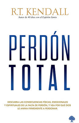 Picture of Perdon Total