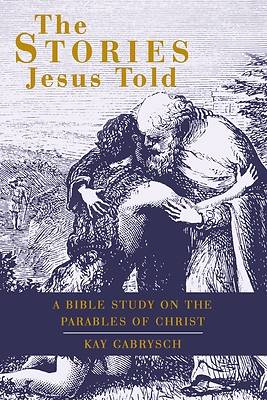 Picture of The Stories Jesus Told