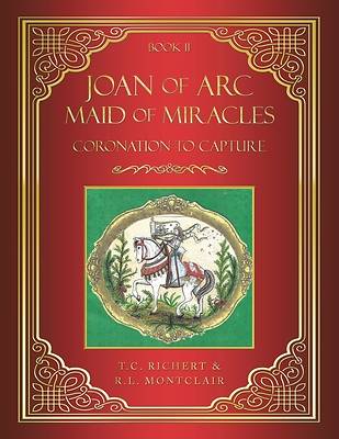 Picture of Joan of Arc MAID of MIRACLES