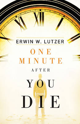 Picture of One Minute After You Die (Pack of 25)