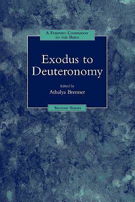 Picture of Feminist Companion to the Bible - Exodus to Deuteronomy