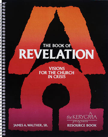 Picture of Kerygma - The Book of Revelation Resource Book