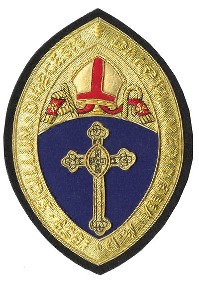 Picture of SEAL-DIOCESE OF SOUTH DAKOTA