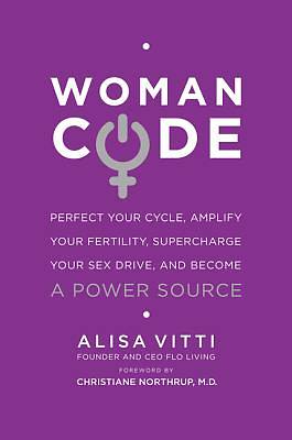 Picture of Womancode