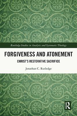 Picture of Forgiveness and Atonement