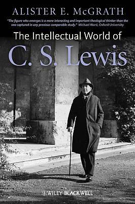 Picture of The Intellectual World of C. S. Lewis