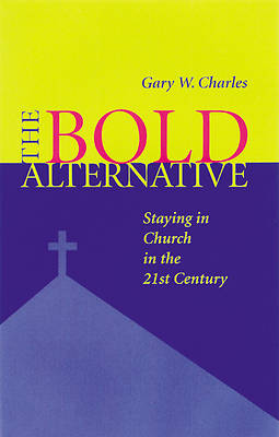 Picture of The Bold Alternative