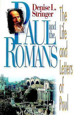 Picture of Paul and the Romans