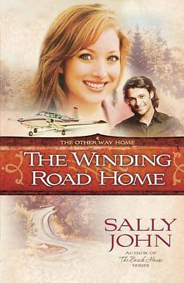 Picture of The Winding Road Home [ePub Ebook]
