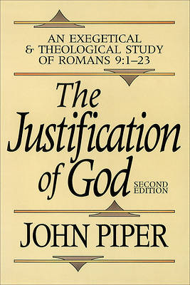 Picture of The Justification of God