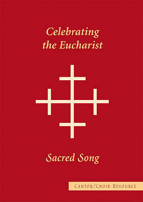 Picture of Sacred Song Cantor/Choir Resource