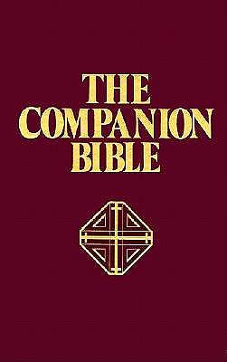 Picture of Bible KJV Companion