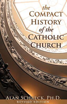 Picture of The Compact History of the Catholic Church