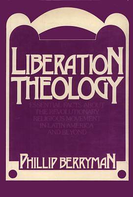 Picture of Liberation Theology