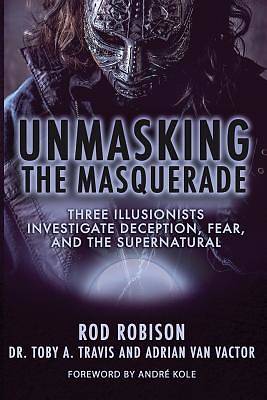 Picture of Unmasking the Masquerade