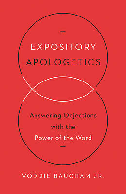 Picture of Expository Apologetics