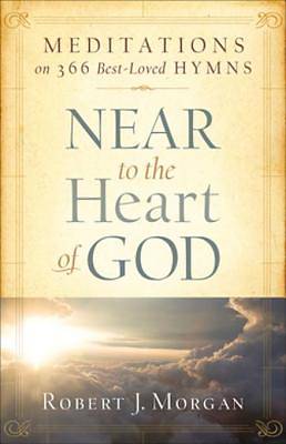 Picture of Near to the Heart of God [ePub Ebook]