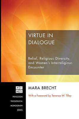 Picture of Virtue in Dialogue