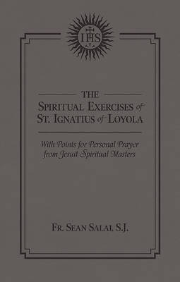 Picture of The Spiritual Exercises of St. Ignatius of Loyola