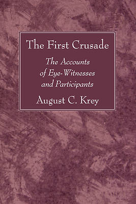 Picture of The First Crusade