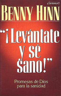 Picture of Levantate y Se Sano