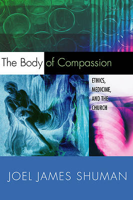 Picture of The Body of Compassion