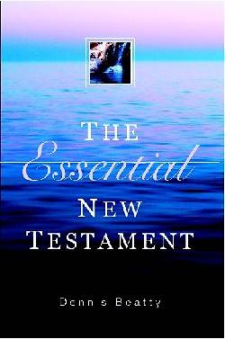 Picture of Essential New Testament-OE